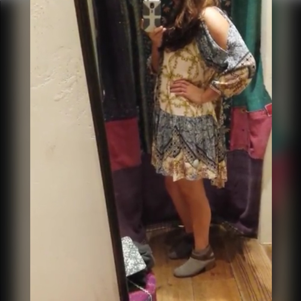 Free People Portobello Road RARE - Picture 3 of 8